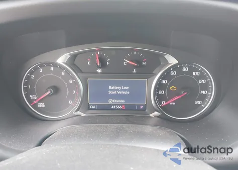 2023 GMC Acadia Fwd Slt z USA, uszkodzony, nr VIN 1GKKNML43PZ225605